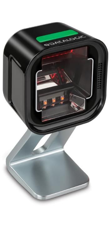 Datalogic Magellan 1500i, 2D, USB, multi-IF, kit (USB), black [MG1501-10210-0200]