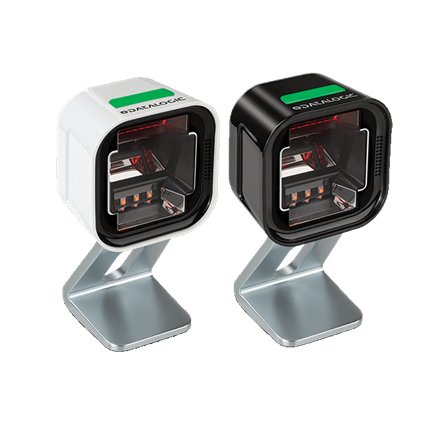 [MG1502-10220-0200] Datalogic Magellan 1500i, 2D, USB, multi-IF, kit (USB), white [MG1502-10220-0200]