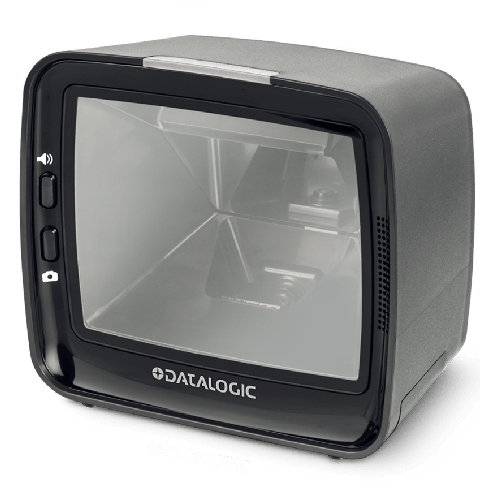 [M3410-010210-00604] Datalogic Magellan 3410VSi, 2D, multi-IF, kit (USB) [M3410-010210-00604]