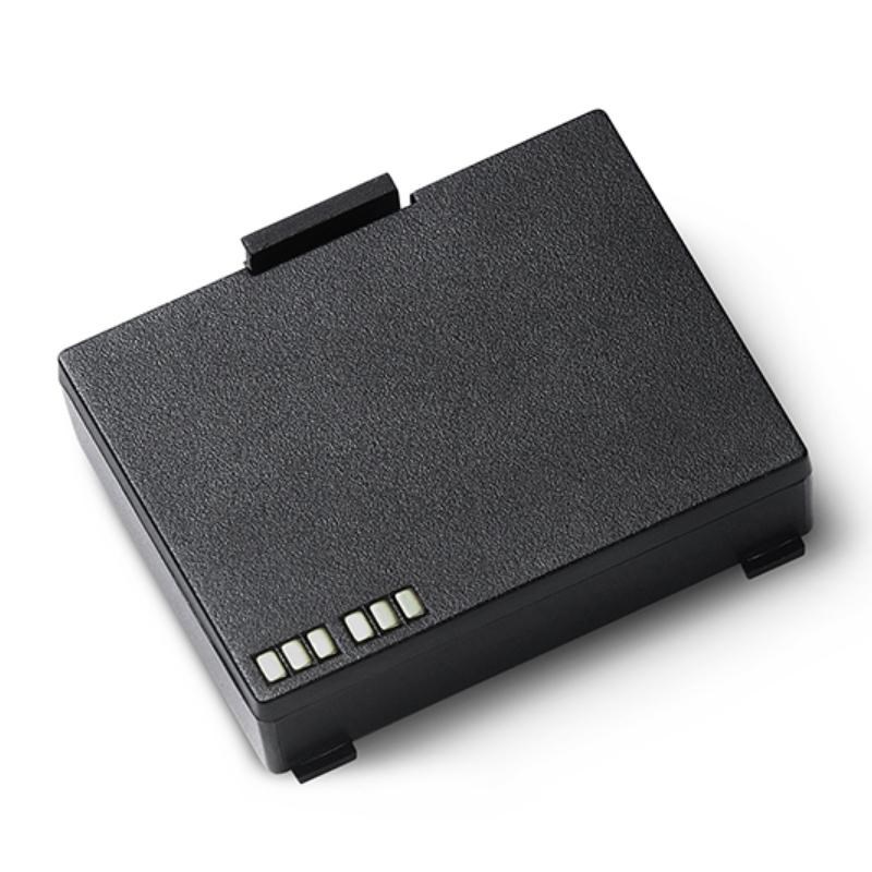 Spare battery, external contacts [PBP-R200_V2/STD]