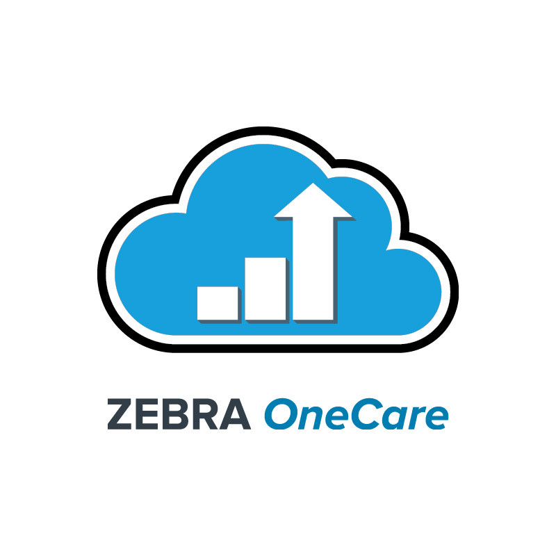 Zebra service, OneCare Select, 5 years [Z1AS-EC30XX-5303]