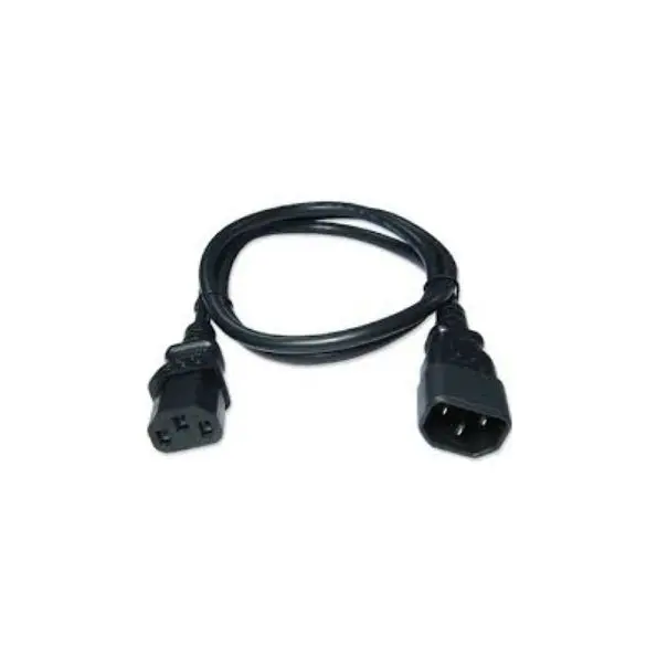 Zebra power extension cord, 1 m [CS-CAB-IEC-L]