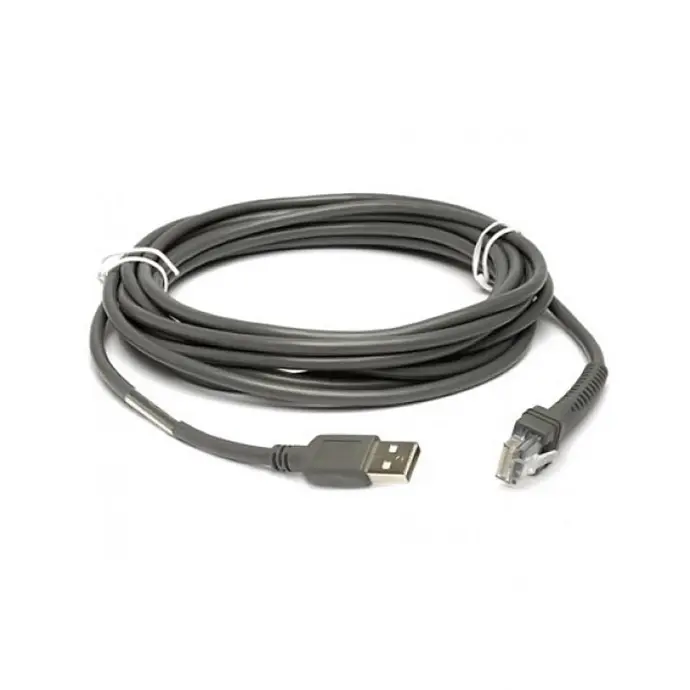 Zebra USB cable [CBA-U51-S16ZAR]