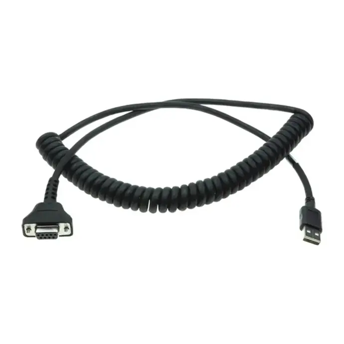 Zebra connection cable, USB [CBL-58926-06]