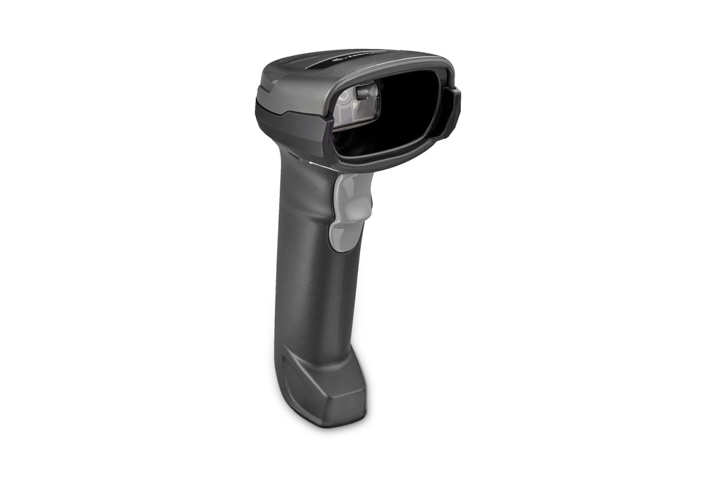 Zebra DS2208, 2D, multi-IF, kit (USB), black [DS2208-SR7U2100AZW]