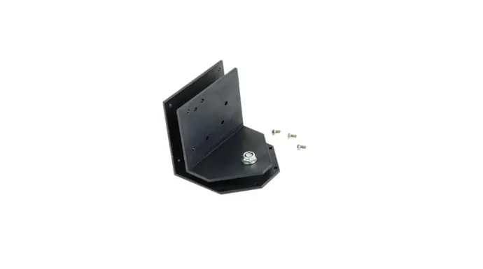 Zebra mounting bracket, adjustable [KT-65578-01R]