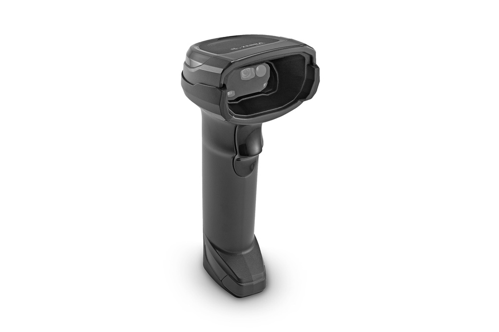 [DS8178-SR7U2100SFW] Zebra DS8178, BT, 2D, SR, FIPS, kit (USB), black [DS8178-SR7U2100SFW]