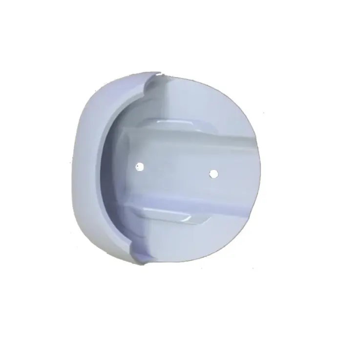 Zebra desk mount, white [BRKT-MM0093C-0W]