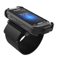 Zebra arm mount, long strap [SG-EC30-ARML1-01]