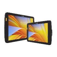 [CRD-ET4X-4S8I1-01] Zebra ET4X 4-Slot Charging Cradle [CRD-ET4X-4S8I1-01]