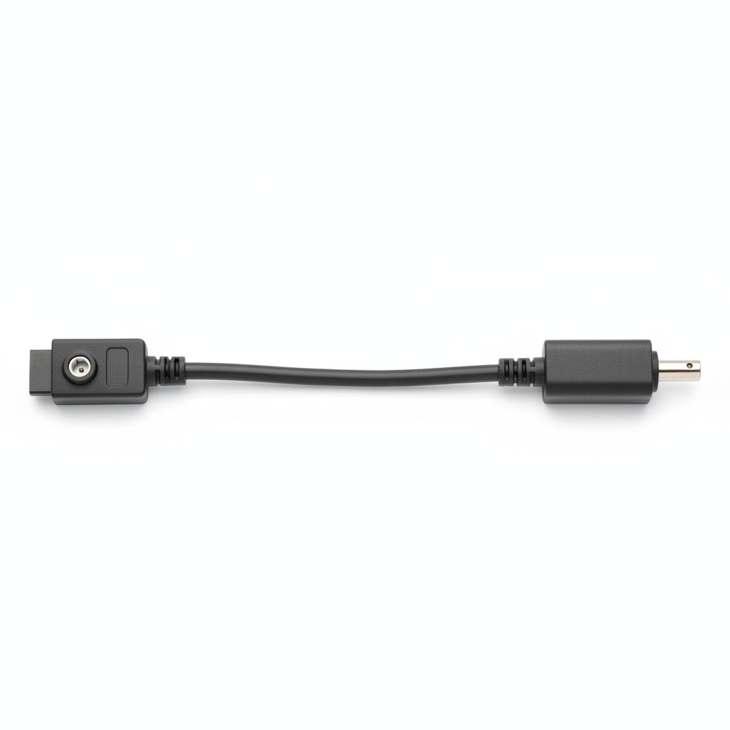 Zebra ET4X DC Cable [CBL-DC-388A2-01]