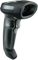 Zebra LI2208, 1D, multi-IF, kit (USB), black [LI2208-SR7U2100AZW]