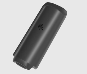 Zebra spare battery, pack of 10 [BTRY-MC2X-35MA-10]