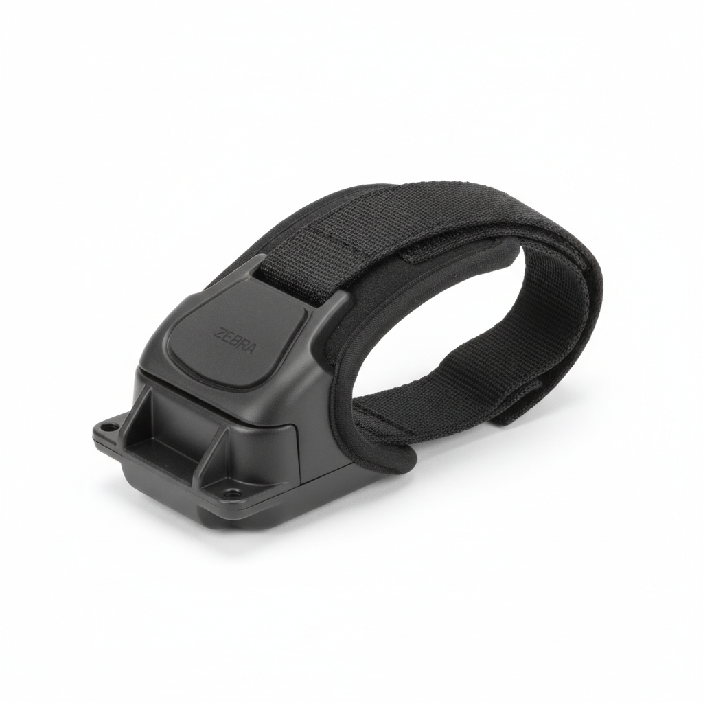 Zebra hand strap [SG-MC33-HDSTPB-01]