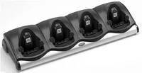 [CRD9101-411CES] Zebra charging station, 4 slots [CRD9101-411CES]