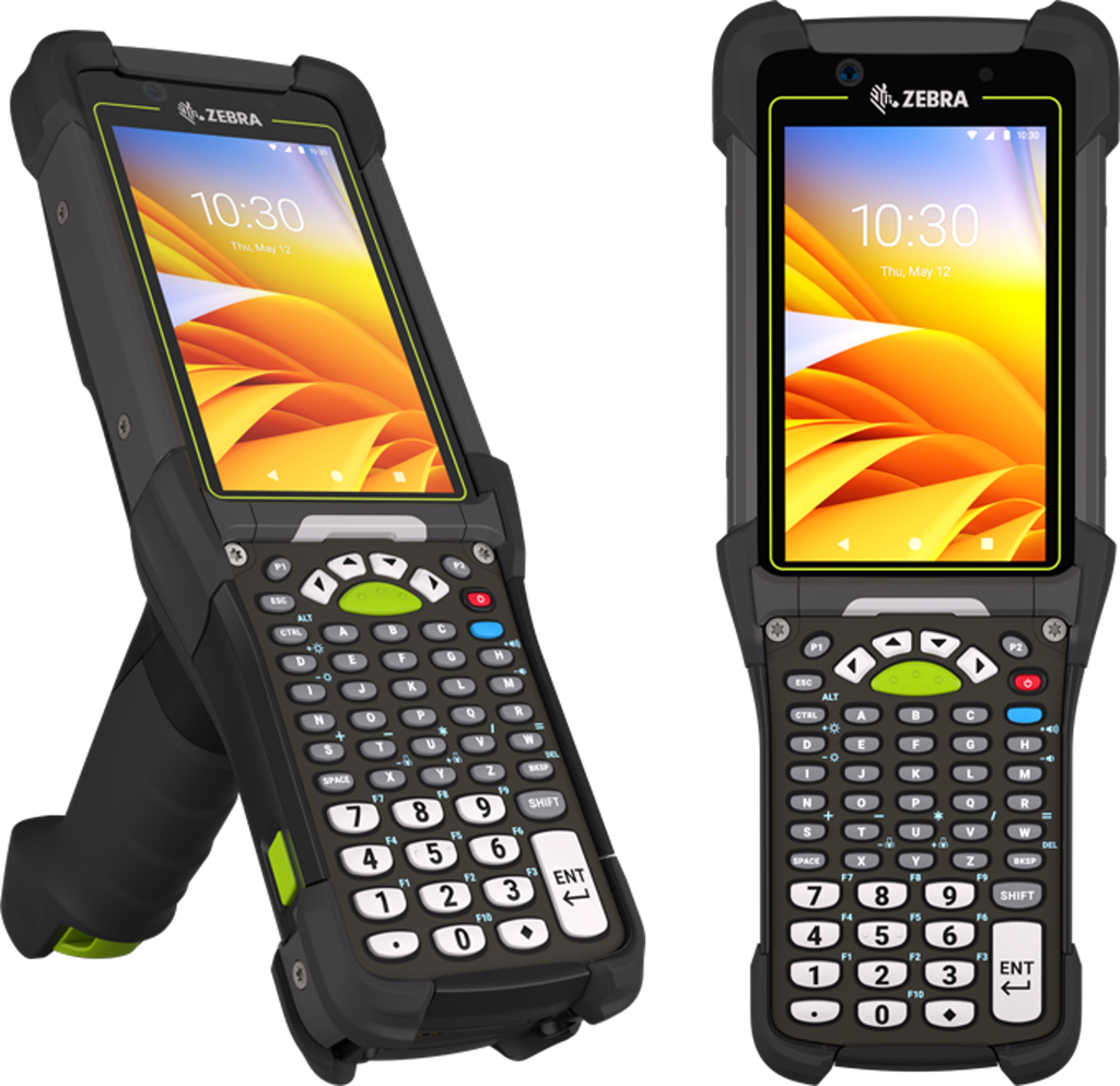 [BTRY-MC93-STN-10] Zebra spare battery, pack of 10 [BTRY-MC93-STN-10]