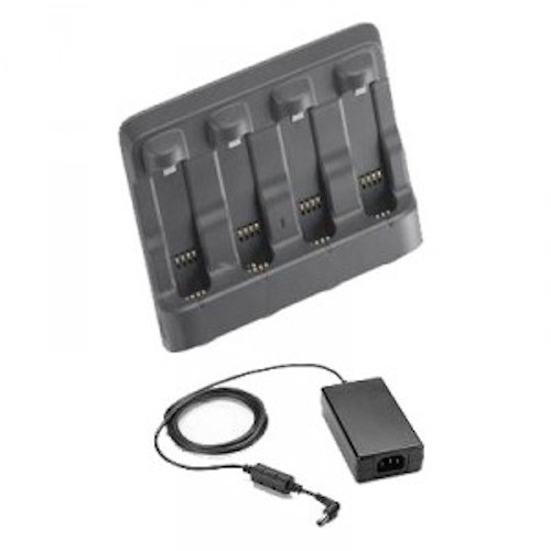 4 slot battery charger [KT-SAC2000-4WW]