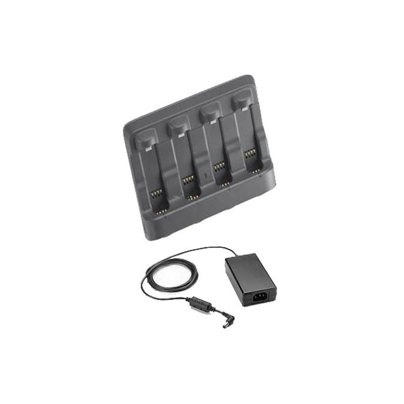 4 slot battery charger [KT-SAC2000-4WW]