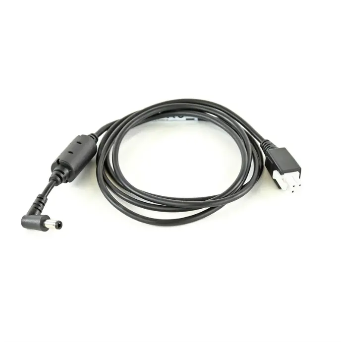 Zebra DC line cord [CBL-DC-375A1-01]
