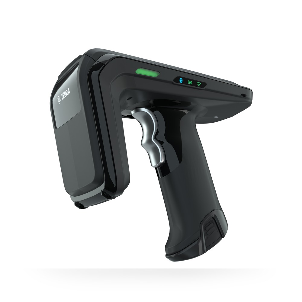 Zebra RFD40, RFID (UHF) [RFD4031-G00B700-E8]