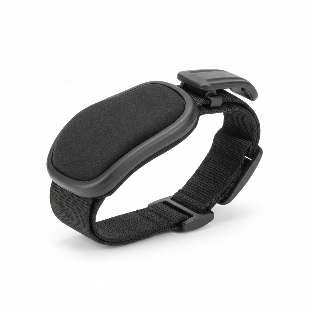 Zebra Hand Strap [SG-TC2L-HSTRP1-01]