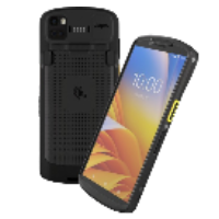 Zebra rugged boot [SG-NGTC5EXO1-01]