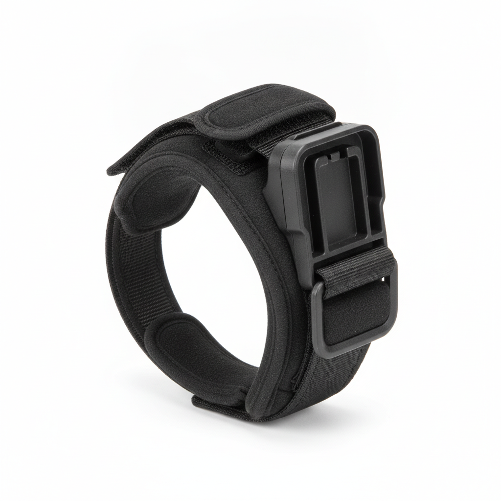 Zebra hand strap [SG-NGTC5TC7-HDSTP-03]