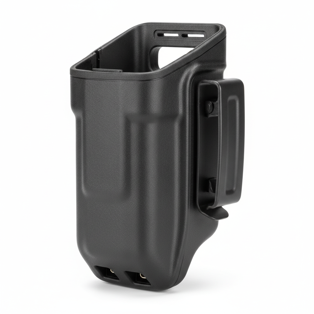 Zebra Holster [SG-NGTC5TC7-HLSTR-01]