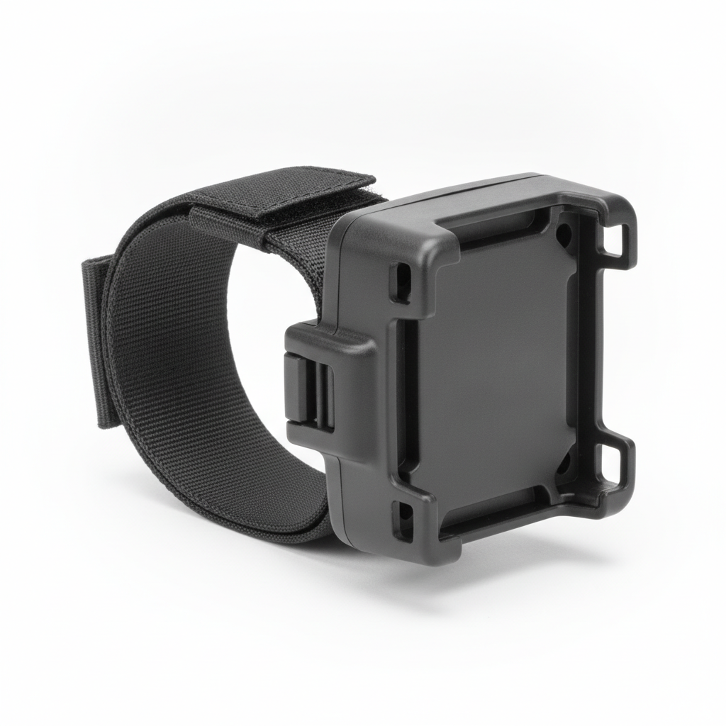 Zebra wrist mount [SG-NGTC5-WMADP1-01]