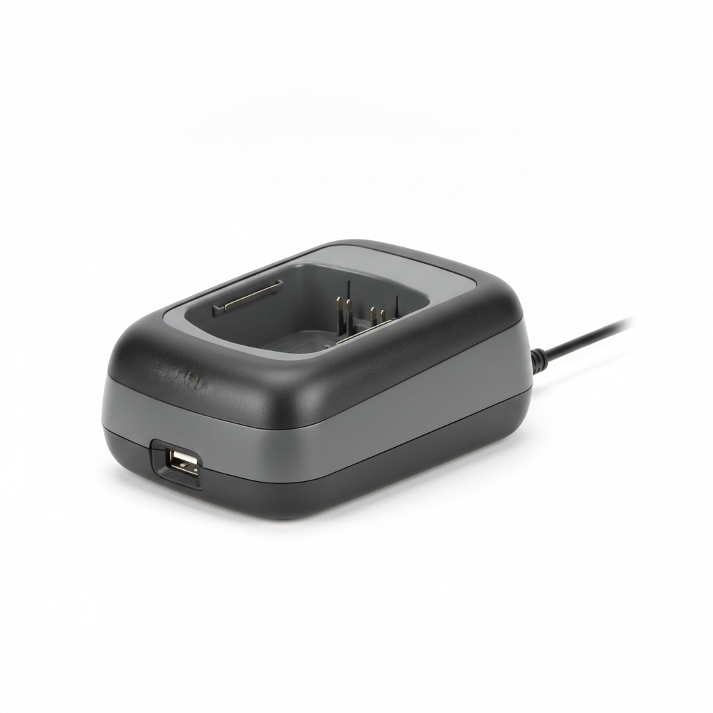Zebra charging-/communication station, USB [KT-TC8-01]