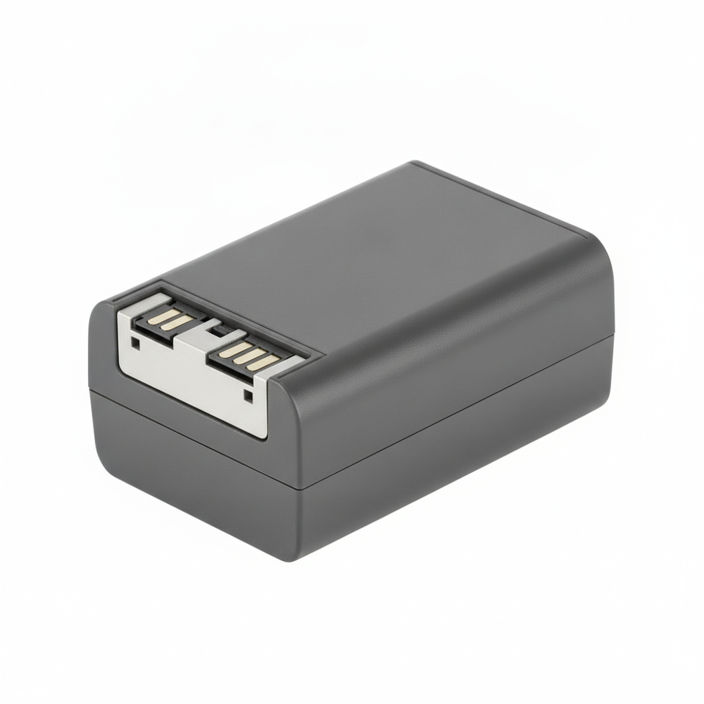 Zebra Spare Battery [BTRY-WT5X6-35MA-01]