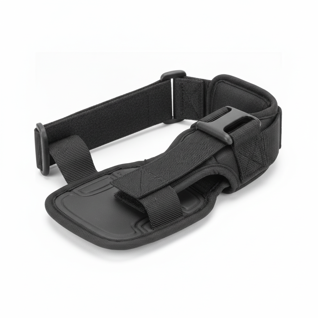 Zebra wrist mount, M/L [SG-NGWT-WRMTL-02]