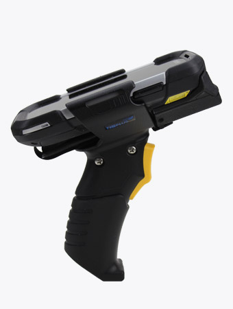 [23-33-09-TG-02] TISPLUS pistol grip, MC3300 [23-33-09-TG-02]
