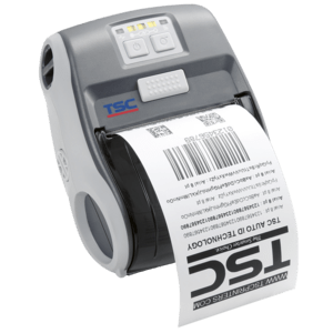 [99-048A062-0202] TSC Alpha-3R, 8 dots/mm (203 dpi), EPLII, ZPLII, CPCL, USB, BT [99-048A062-0202]