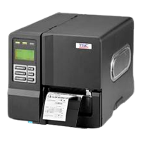 [98-0420005-00LF] TSC printhead ME240, 8 dots/mm (203dpi) [98-0420005-00LF]