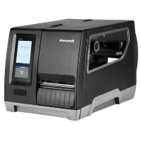 [PM45A10000030300] Honeywell PM45, 12 dots/mm (300 dpi), rewind, LTS, disp., USB, USB Host, RS232, Ethernet [PM45A10000030300]