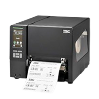 [MH361T-A001-0302] TSC MH361T, 12 dots/mm (300 dpi), disp., RTC, USB, USB Host, RS232, LPT, Ethernet [MH361T-A001-0302]