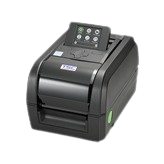 [TX310-A001-1202] TSC TX310 12 dots/mm (300 dpi), disp. (colour), TSPL-EZ, USB, USB Host, RS232, Ethernet [TX310-A001-1202]