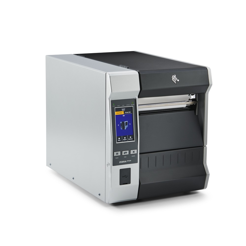 [P1083320-011] Zebra print head, 12 dots/mm (300 dpi) [P1083320-011]