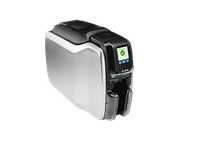 Zebra ZC300, 12 dots/mm (300 dpi), USB, Ethernet, display, CardStudio [ZC32-000CQ00EM00]