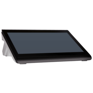 Colormetrics C1400, 35.5cm (14''), Projected Capacitive, SSD, display, black [RDD659008B]