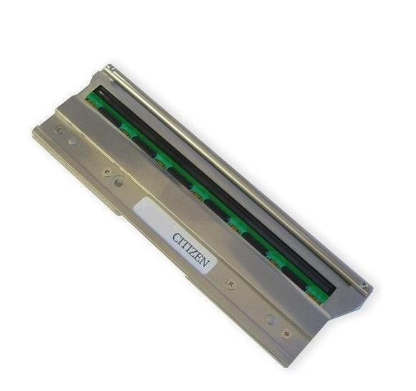 Citizen spare print head, 8 dots/mm (203 dpi) [PPM80053-0]