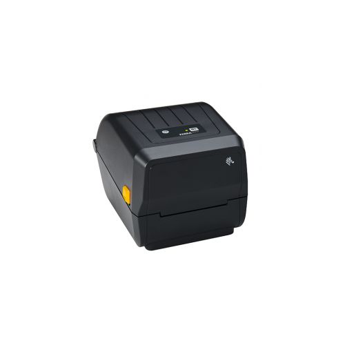 [ZD23042-32EC00EZ] Zebra ZD230, 8 dots/mm (203 dpi), cutter, EPLII, ZPLII, USB, Ethernet, black [ZD23042-32EC00EZ]