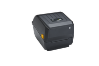 Zebra ZD230, 8 dots/mm (203 dpi), EPLII, ZPLII, USB, black [ZD23042-30EG00EZ]