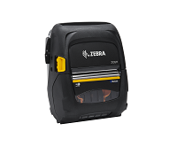 Zebra ZQ511, BT, Wi-Fi, 8 dots/mm (203 dpi), linerless, display [ZQ51-BUW100E-00]