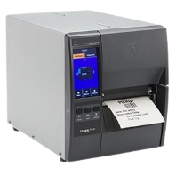 Zebra ZT231, 8 dots/mm (203 dpi), peeler, LTU, display, USB, USB Host, RS232, BT (BLE), Ethernet, EPL, ZPL, ZPLII [ZT23142-T3E000FZ]