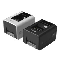 [PC42E-TB02200] Honeywell PC42E-T, 8 dots/mm (203 dpi), USB, Ethernet, black [PC42E-TB02200]