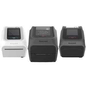 [PC45T020000200] Honeywell PC45, 8 dots/mm (203 dpi), disp., RTC, USB, USB Host, BT, Ethernet, Wi-Fi [PC45T020000200]