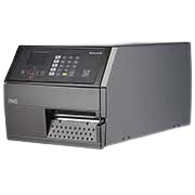 [PX45A00000020200] Honeywell PX45A 8 dots/mm (203 dpi), rewind, LTS, disp. (colour), RTC, Ethernet, multi-IF [PX45A00000020200]