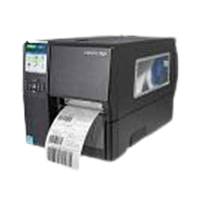 Printronix T42X4, 8 dots/mm (203 dpi), USB, RS232, Ethernet [T42X4-200-0]